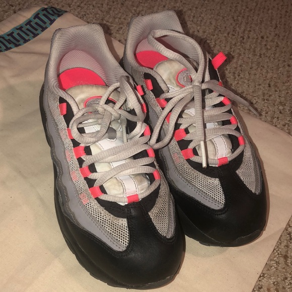 air max 95 girl shoes